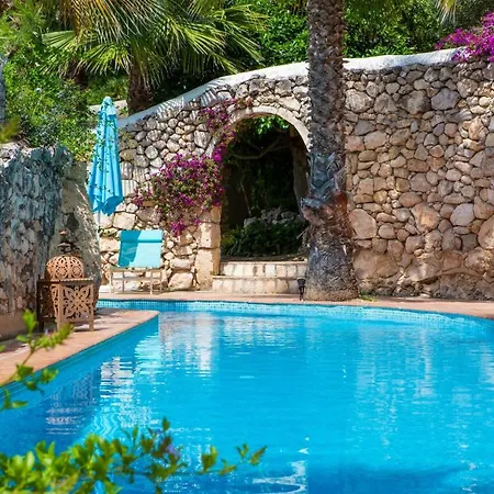 Casa Arcos At Masia Nur Sitges, Adults Only *