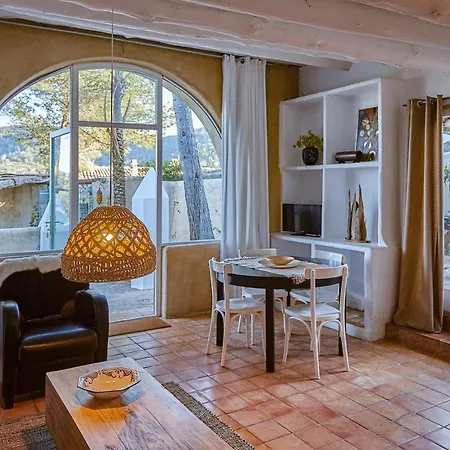 Casa Arcos At Masia Nur Sitges, Adults Only *