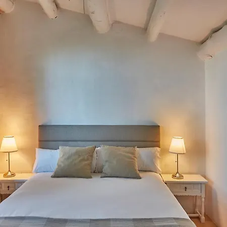 Casa Arcos At Masia Nur Sitges, Adults Only Villa *